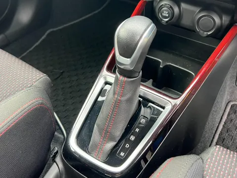 Suzuki Swift Sport