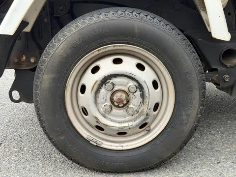 Subaru Sambar Truck