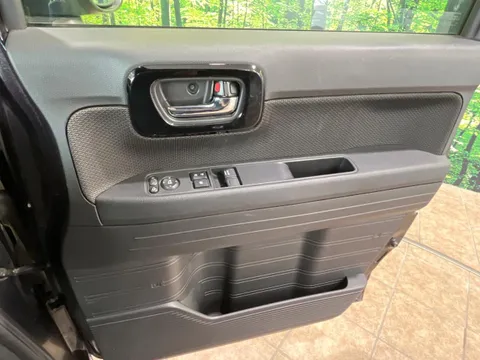 Honda N-VAN +Style