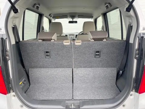 Mazda Flair