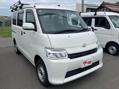 Toyota TownAce Van
