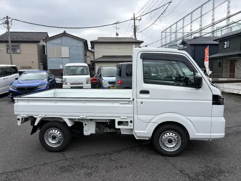 Mitsubishi Minicab Truck