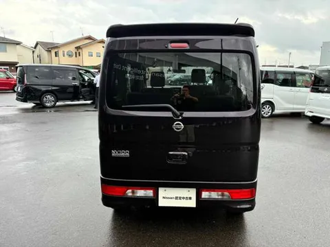 Nissan Clipper Rio