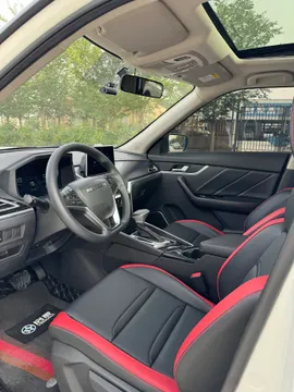 Venucia T60
