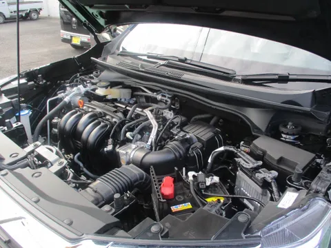Honda WR-V