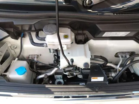 Nissan Clipper Rio