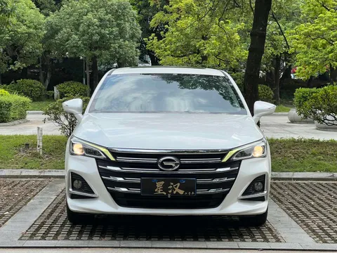 Gac GA6
