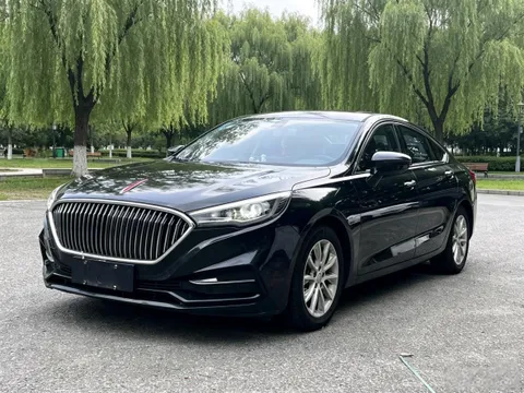 Hongqi