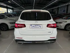 Mercedes-Benz Mercedes-Benz GLC