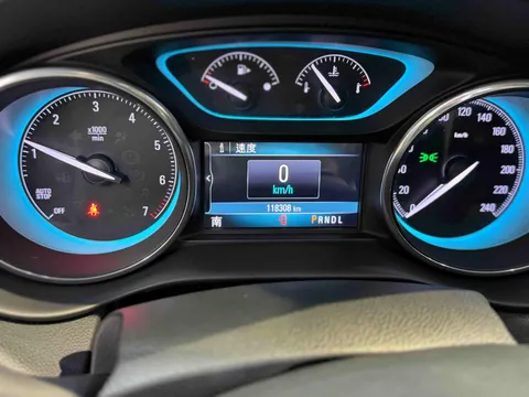 Buick Envision