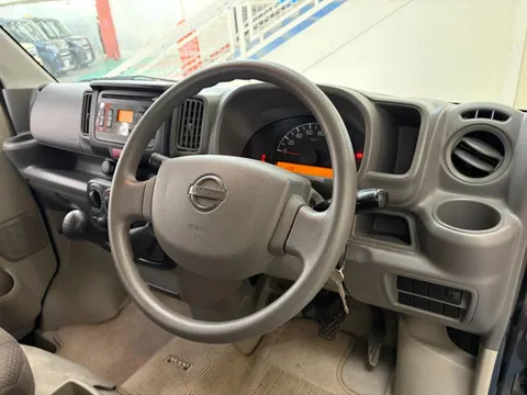 Nissan Clipper