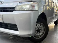 Toyota TownAce Van