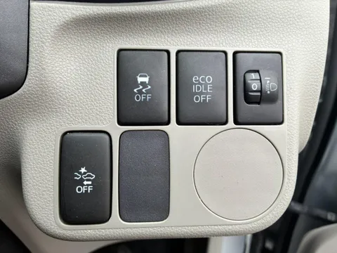 Toyota Pixis Epoch