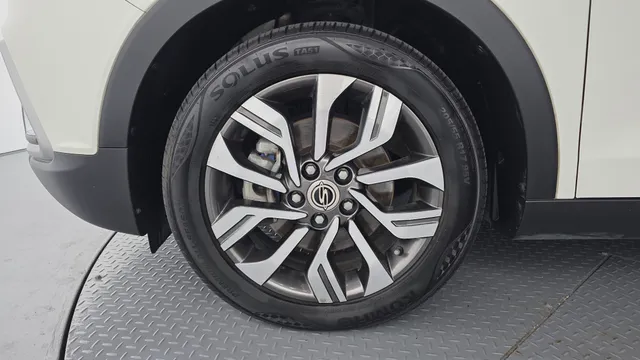 SsangYong Tivoli XLV (Tivoli Air)
