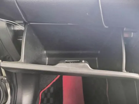 Suzuki Swift Sport