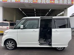 Suzuki Palette SW