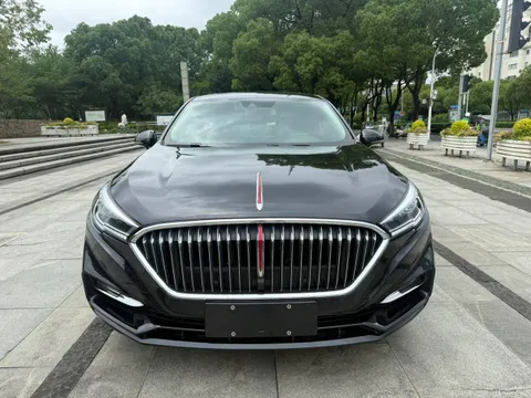 Hongqi