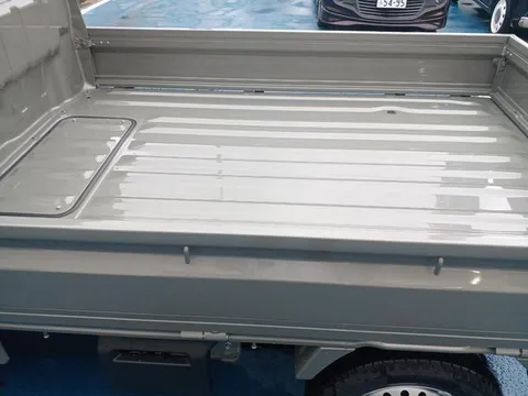 Suzuki Carry Track