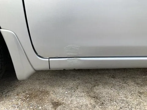 Subaru Pleo Plus
