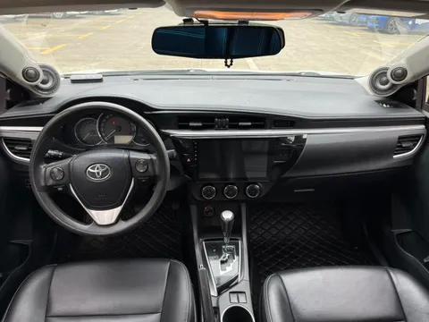 Toyota Levin