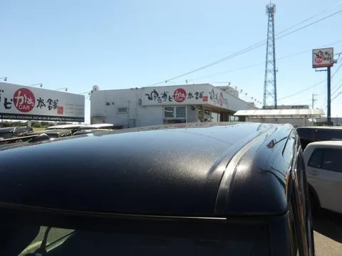 Toyota Pixis Mega