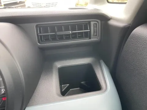 Suzuki Spacia Base