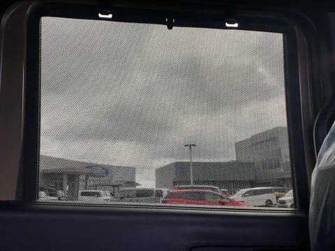 Honda N-BOX Joy
