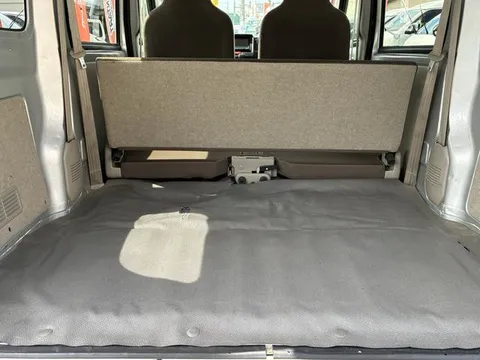 Nissan Clipper