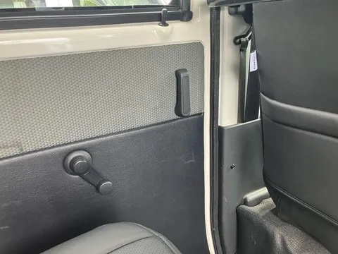 Toyota TownAce Van