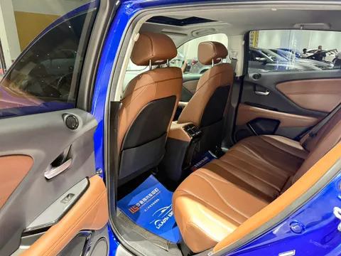 Acura CDX