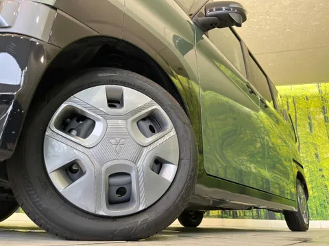 Mitsubishi Delica Mini