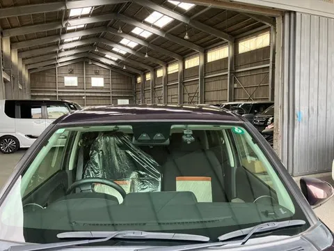 Daihatsu Boon