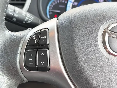 Mazda Flair Custom Style