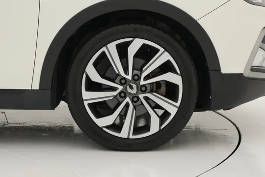 SsangYong Tivoli XLV (Tivoli Air)