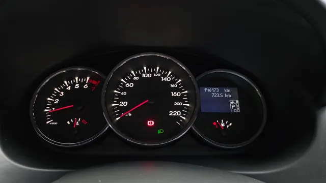 Renault SM3