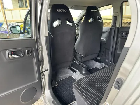 Suzuki Alto Works