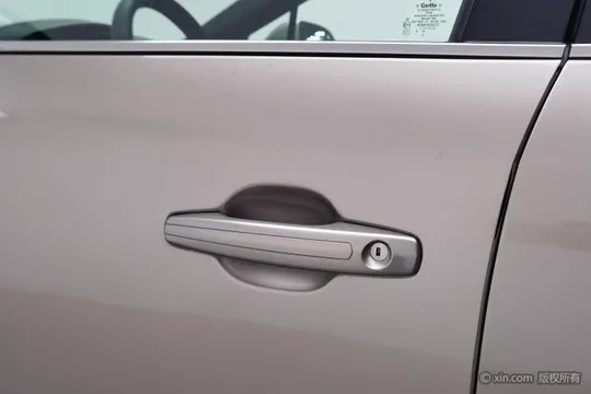 Lincoln MKC