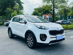 Kia KX5
