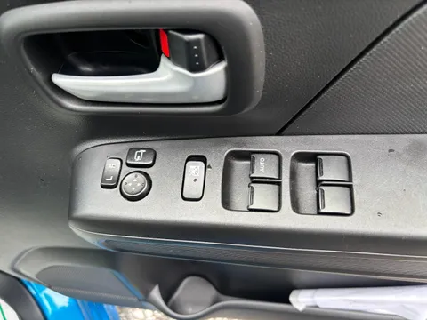 Mazda Flair