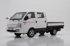 Hyundai Porter II