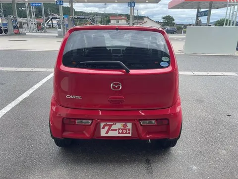 Mazda Carol
