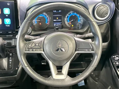 Mitsubishi eK X