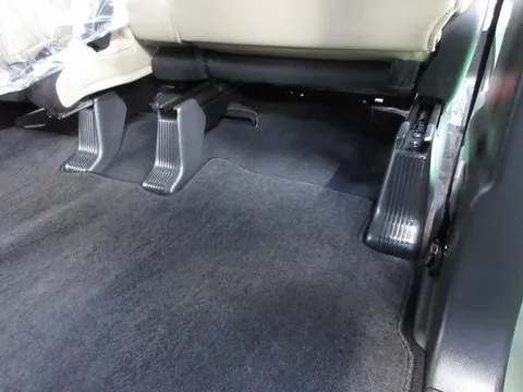 Honda N-BOX Slash