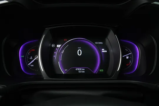 Renault Koleos (QM6)