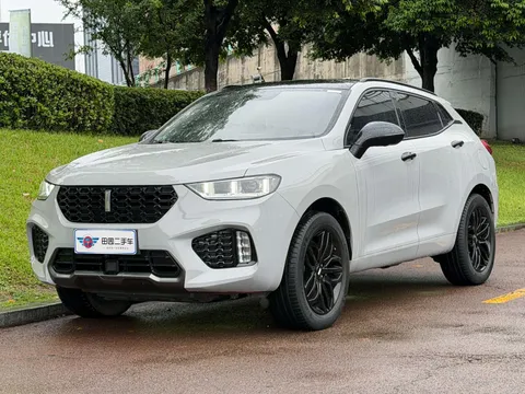Wey VV5