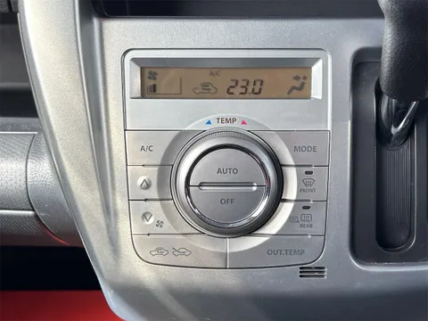 Mazda Flair Crossover