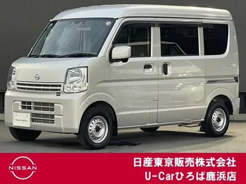 Nissan Clipper