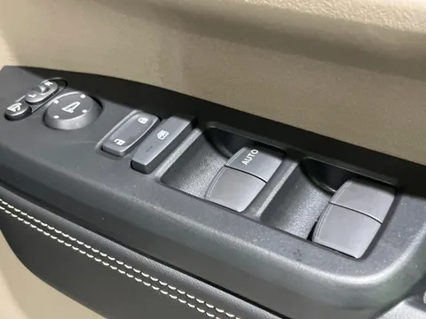 Honda N-BOX Joy