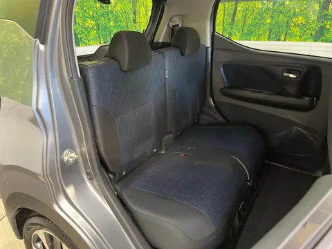 Mitsubishi eK X
