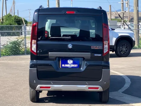Suzuki Spacia Gear
